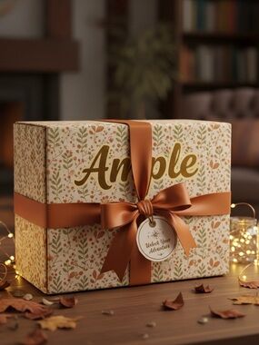 Mystery Box. A collection of Seasons, occasions, accessories, events and fun!